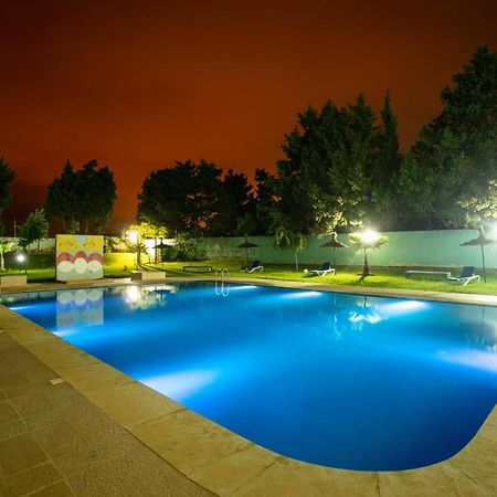 Résidence Hôtelière Riviera Beach Cabo Negro Exterior foto